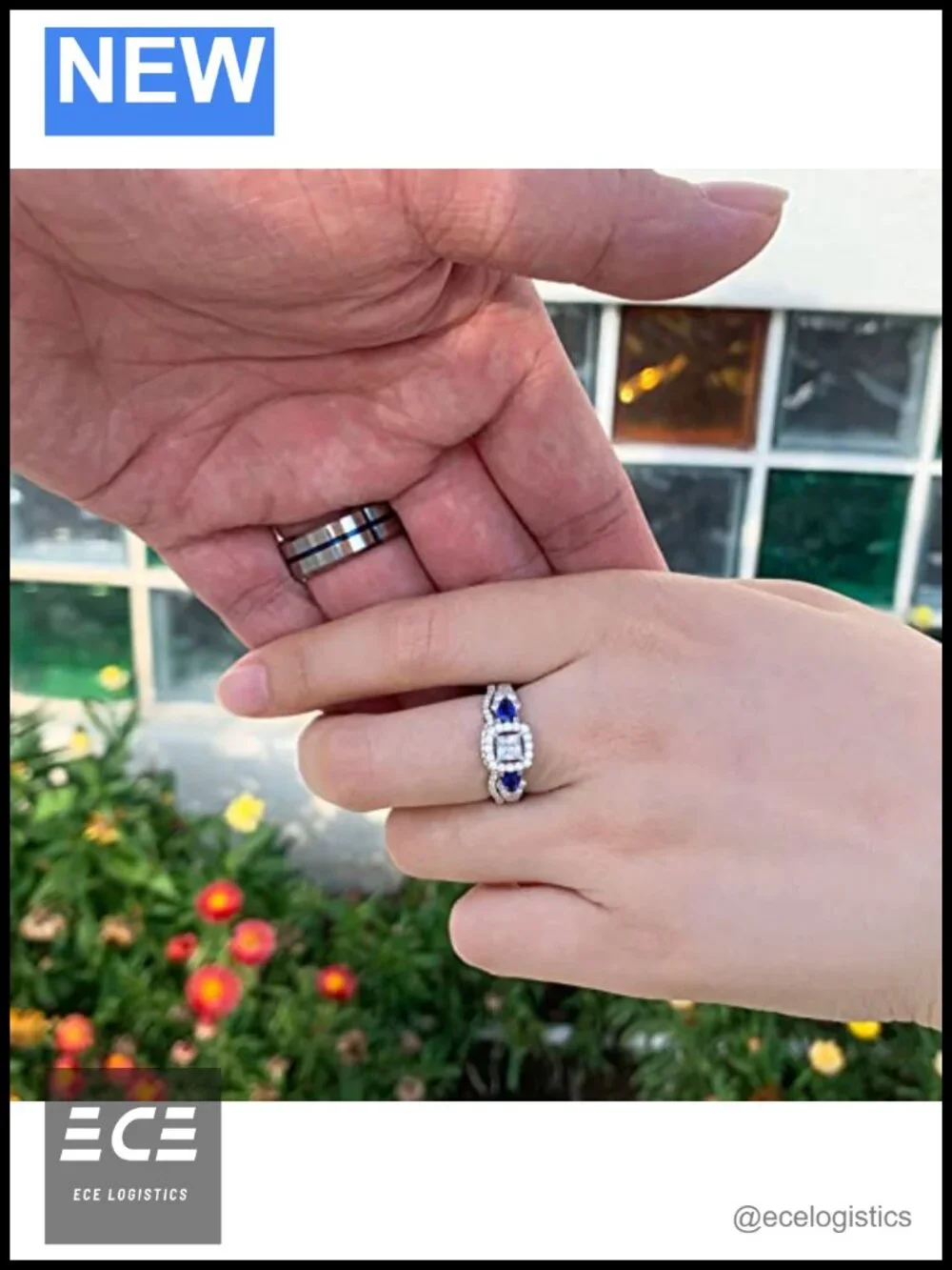 N/A sterling silver
